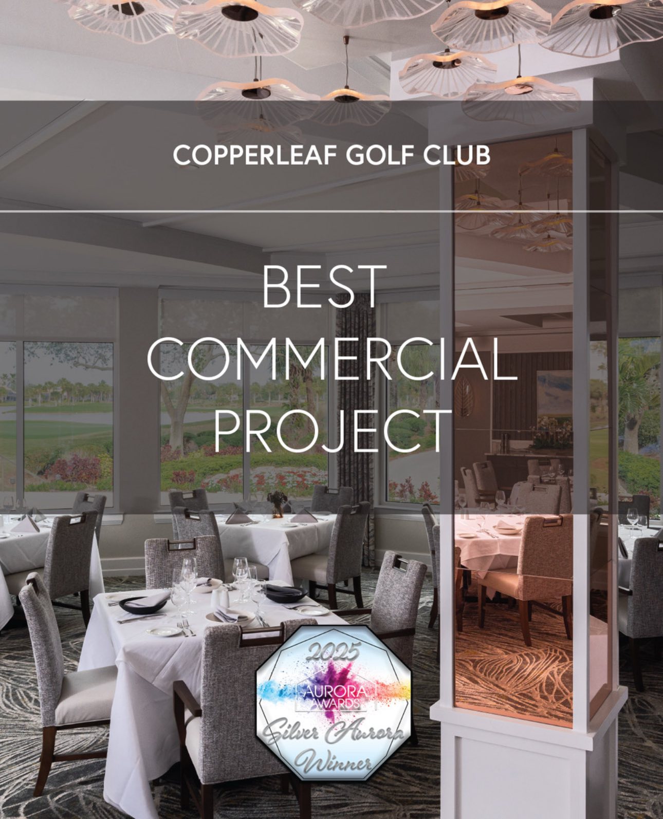 Copperleaf Golf Club