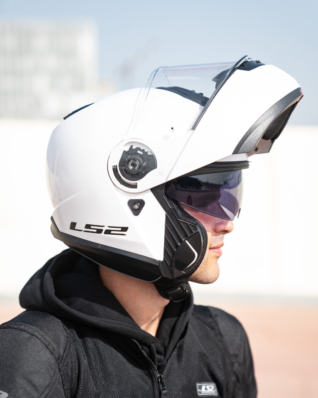 helmet ls2 india FF352 FLASH II SOLID GLOSS BLACK – ls2helmetsindia Options:Rizz Rizz - MIPS® - Black - XS | 0101-17931 | 0101-17931 HJC CS-R3 Songtan MC-5SF Chocolate
