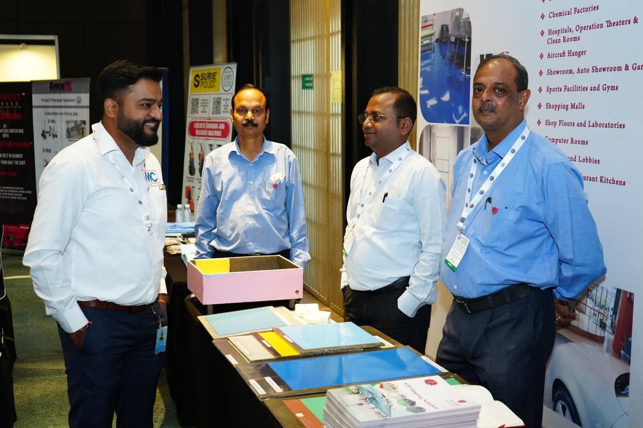 STP Limited Kerala