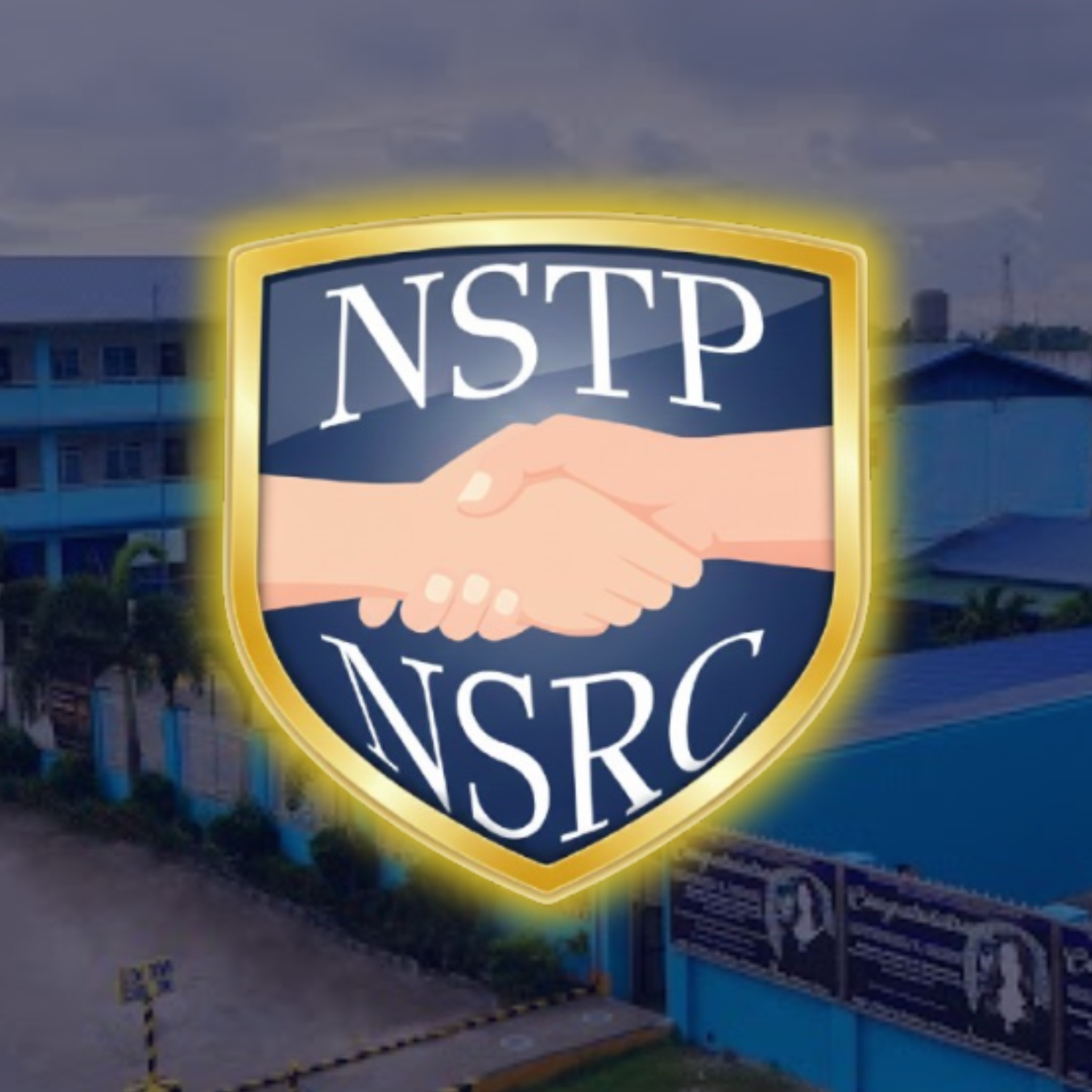 National - 📣𝘼𝙉𝙉𝙊𝙐𝙉𝘾𝙀𝙈𝙀𝙉𝙏 𝙉𝙀𝙒 𝙉𝙎𝙏𝙋-𝙉𝙎𝙍𝘾 𝙊𝙁𝙁𝙄𝘾𝙄𝘼𝙇 𝙇𝙊𝙂𝙊📣 We are proud to ...