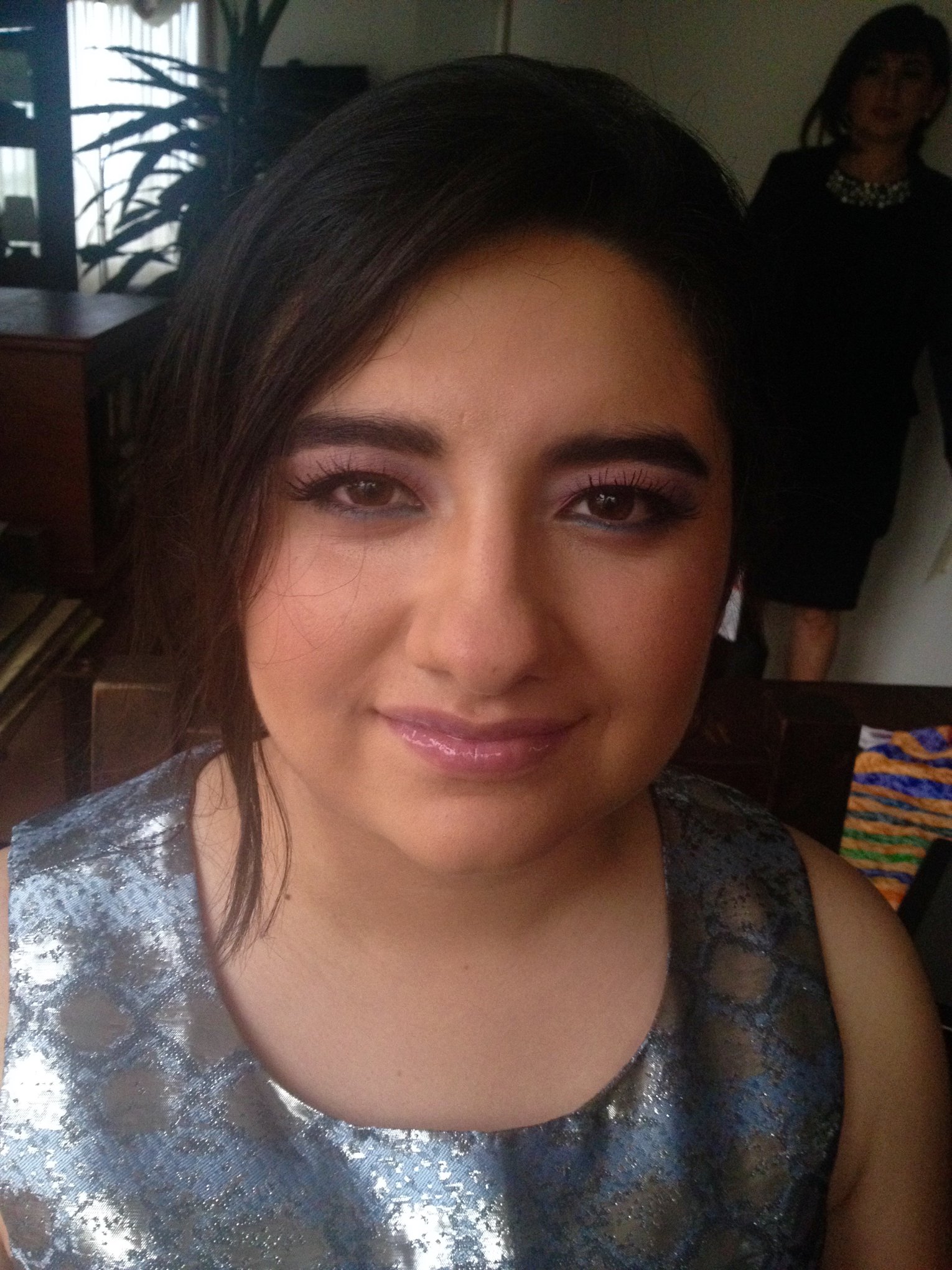 súper dulce Trazo Make Up by Mónica Espinoza
