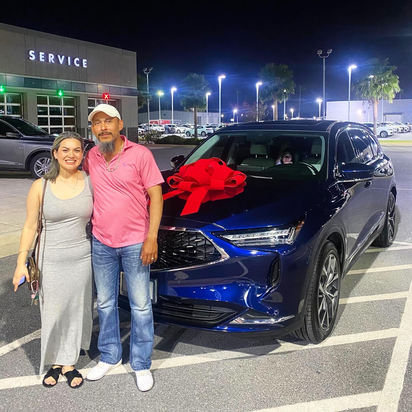 🌟 Elevating Every Drive:... - Acura of the Rio Grande Valley | Facebook