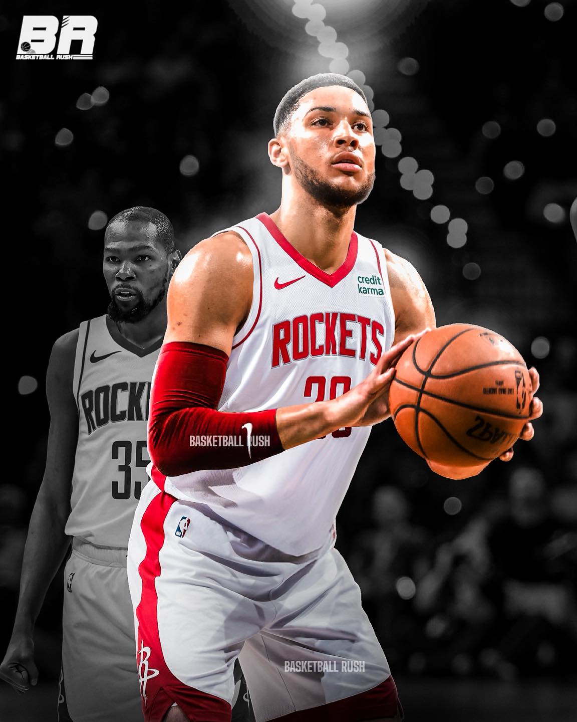 Basketball - Speculation has resurfaced in Houston with the Houston ...