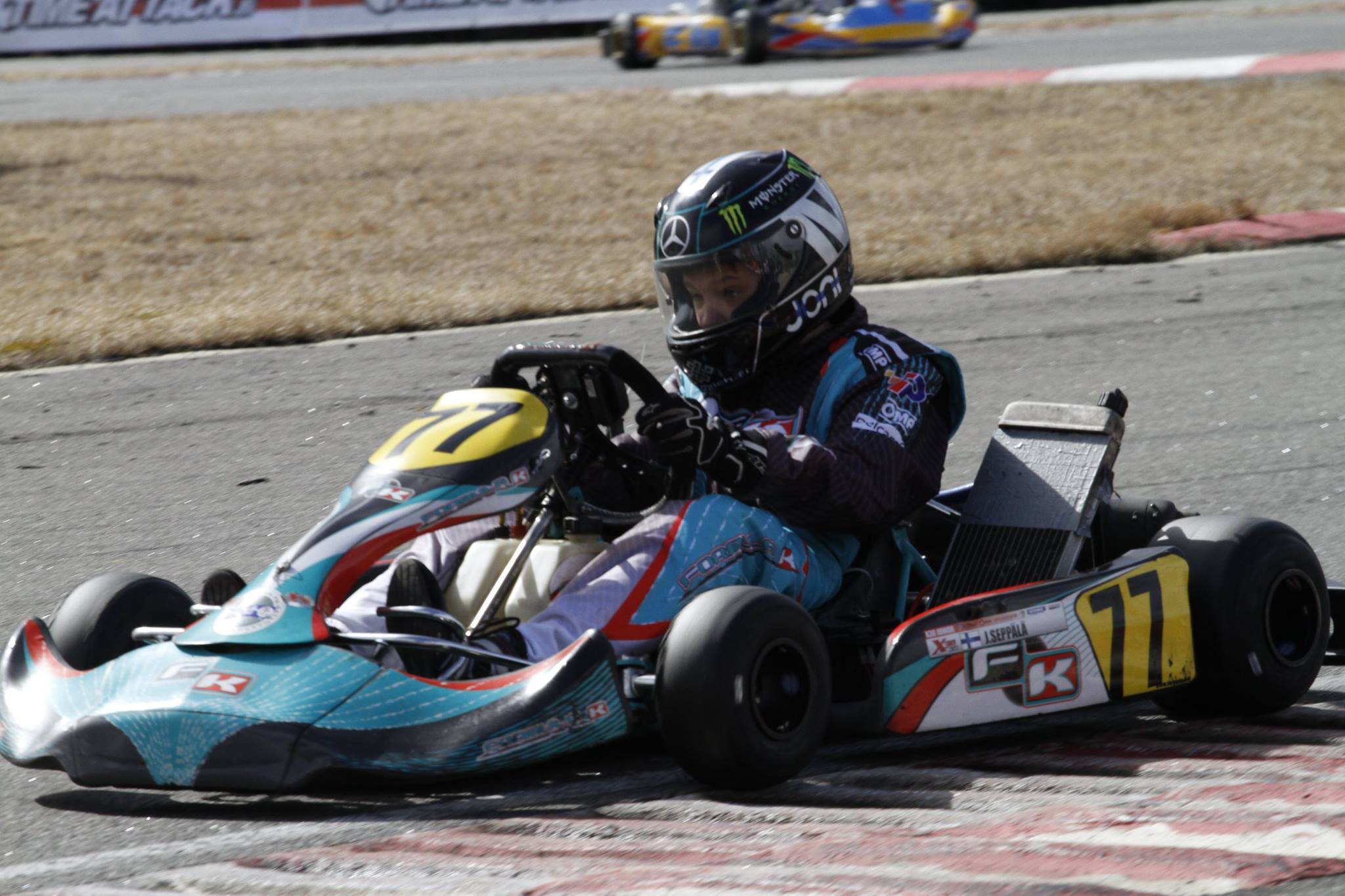 Formula K Finland Racing Team