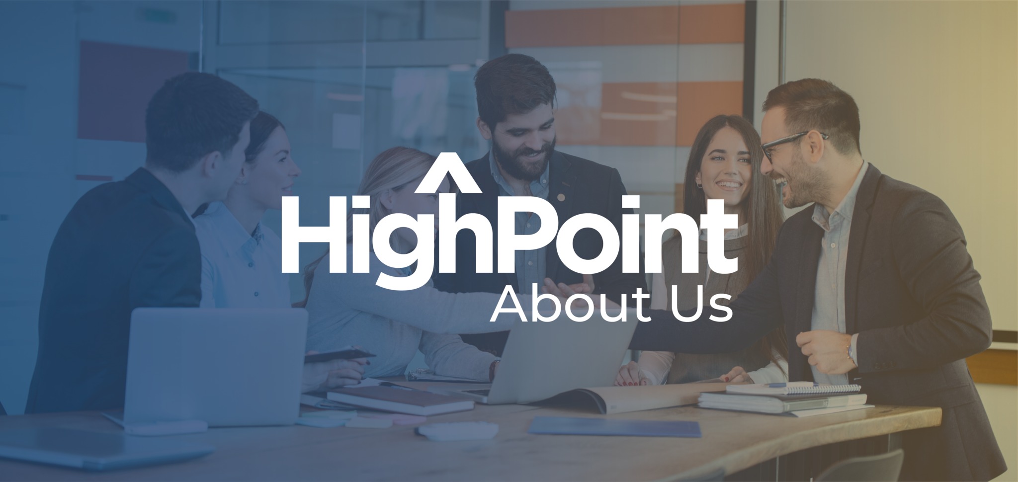 HighPoint Digital | Indianapolis IN