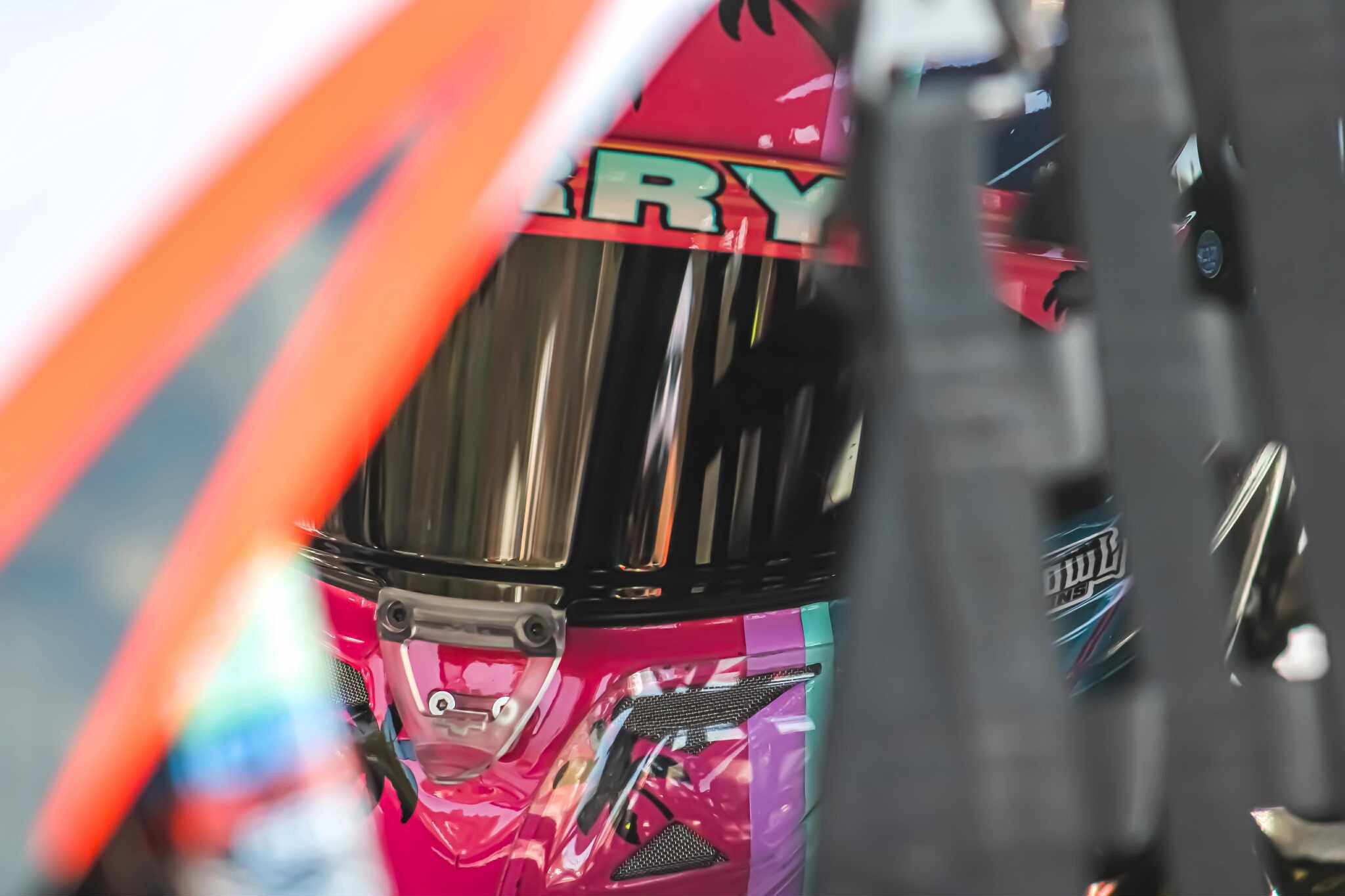 The Modified Racing... - The Modified Racing Series MRS