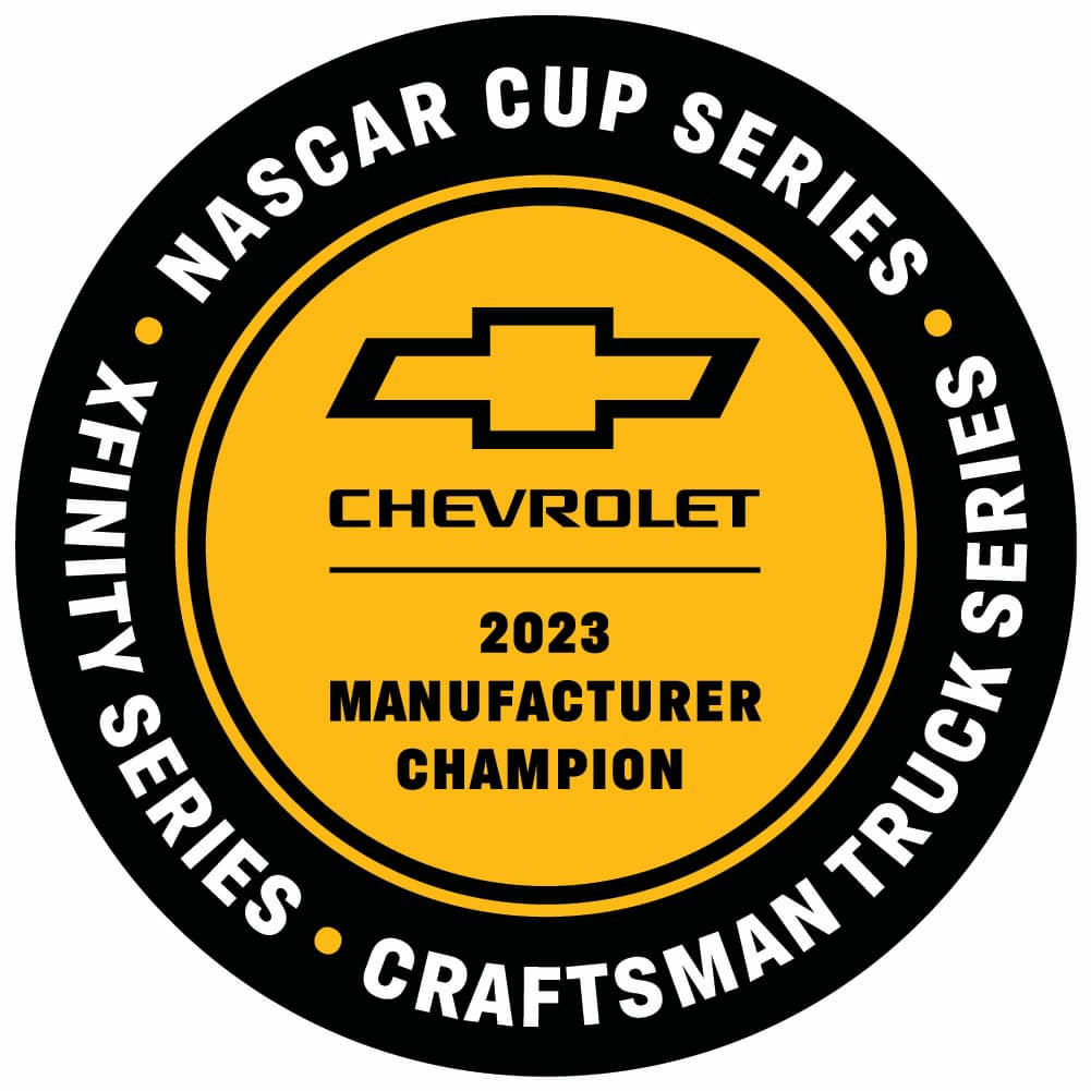 GMS Racing | Statesville NC