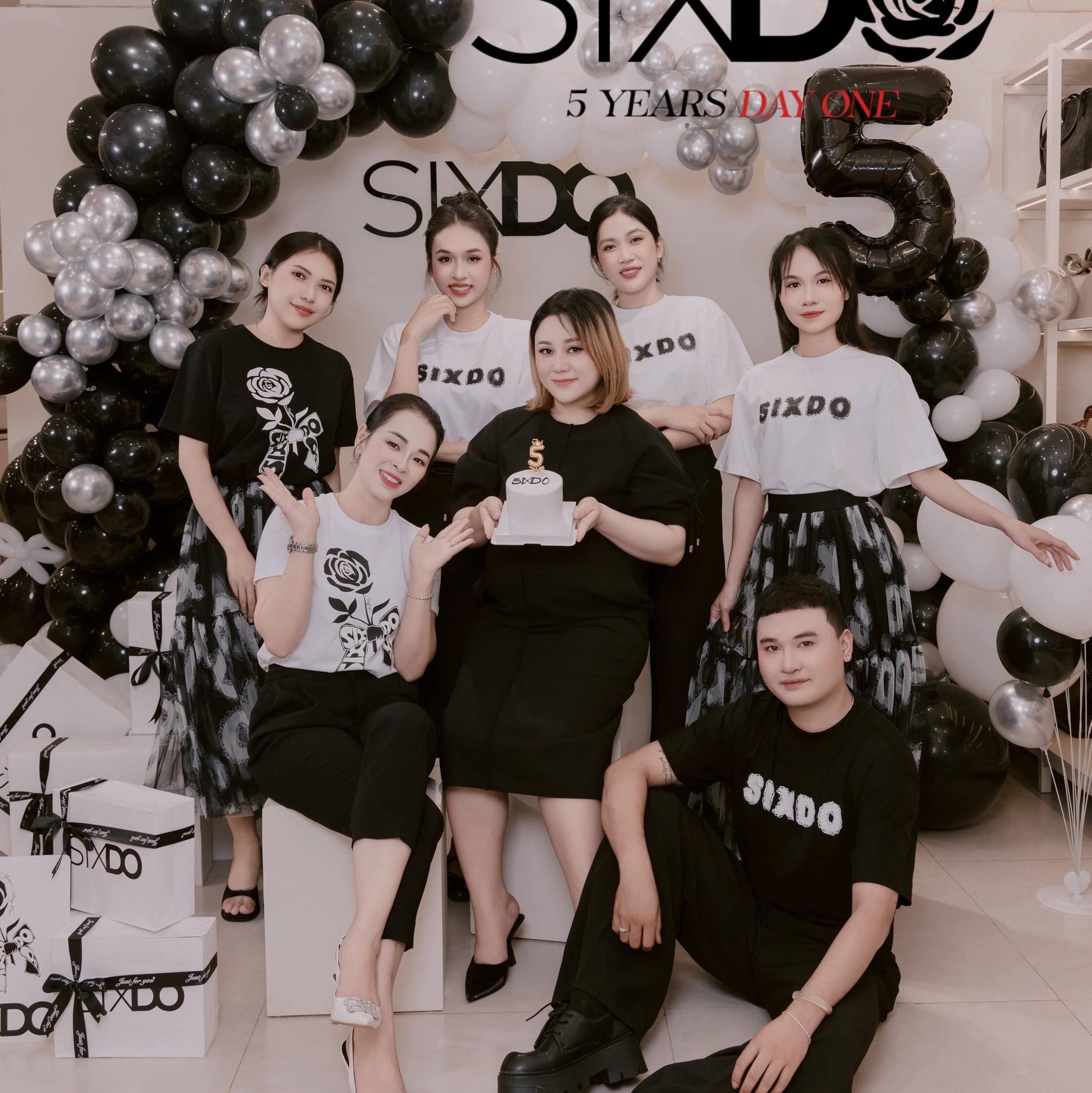 SIXDO Đắk Lắk - SIXDO Đắk Lắk added a new photo.