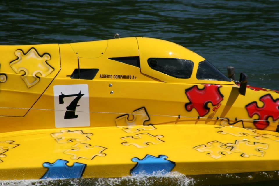 Woodstock Racing added a new photo —... - Woodstock Racing