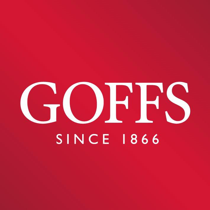 Goffs UK - The catalogue for the Doncaster October HIT &... | Facebook