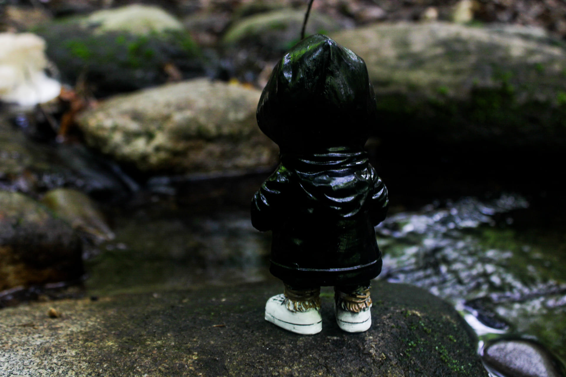 What do you think of the Adventure of Skull Boy figure?