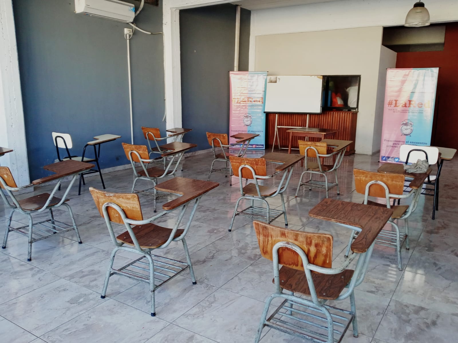UTPE - 🏠 Estamos listxs para recibirte en el Taller de... | Facebook