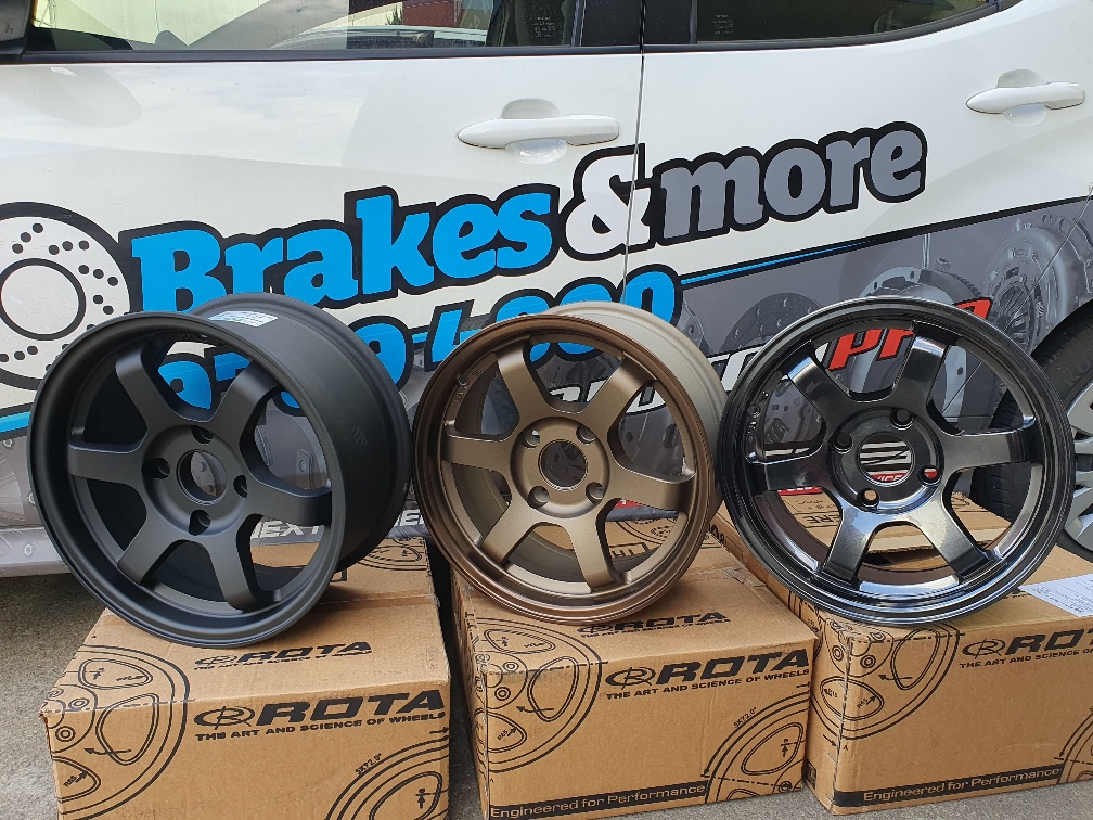 Brakes and More - We are proud to announce that we are an...