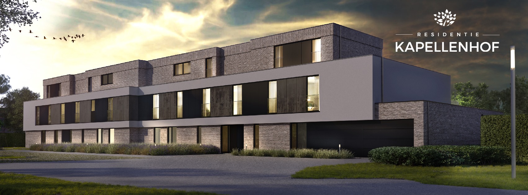 VDW Projects nv | Hasselt