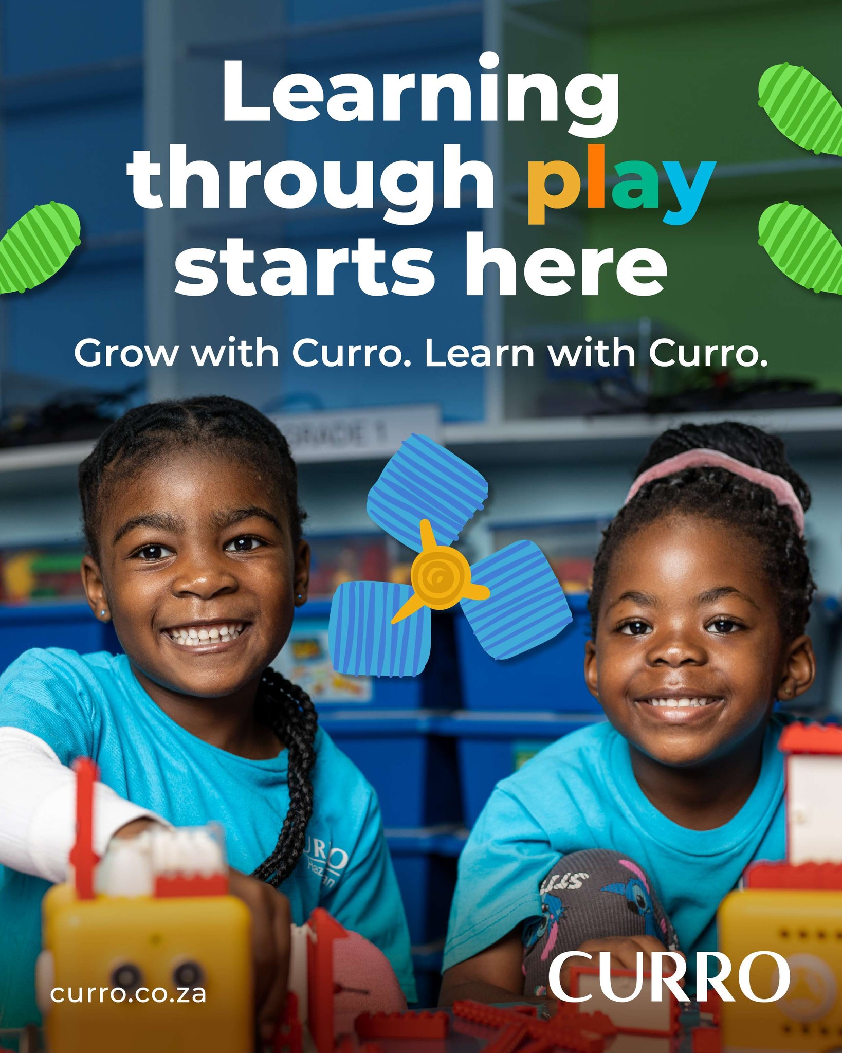 Curro Fourways | Johannesburg