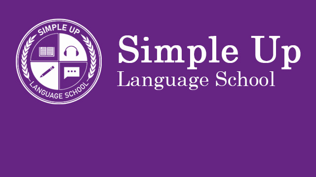 Simple Up Language School | Yangon