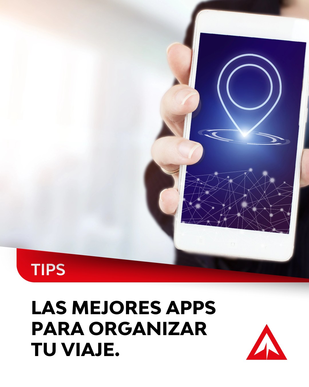 Armitravel - Skyscanner para vuelos, Google Maps para rutas, TripIt ...