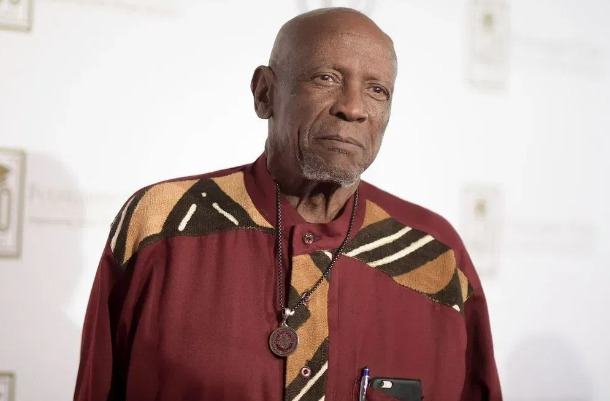 RIP! Louis Gossett Jr., 1st... - WZTV FOX 17 News, Nashville | Facebook