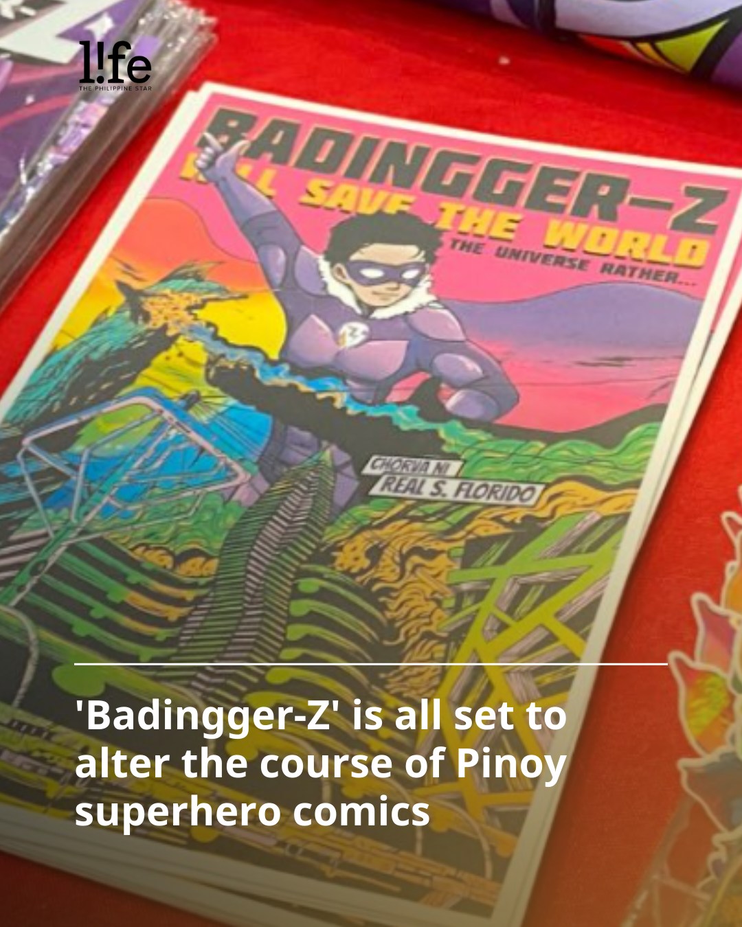 Philippine Star | Facebook