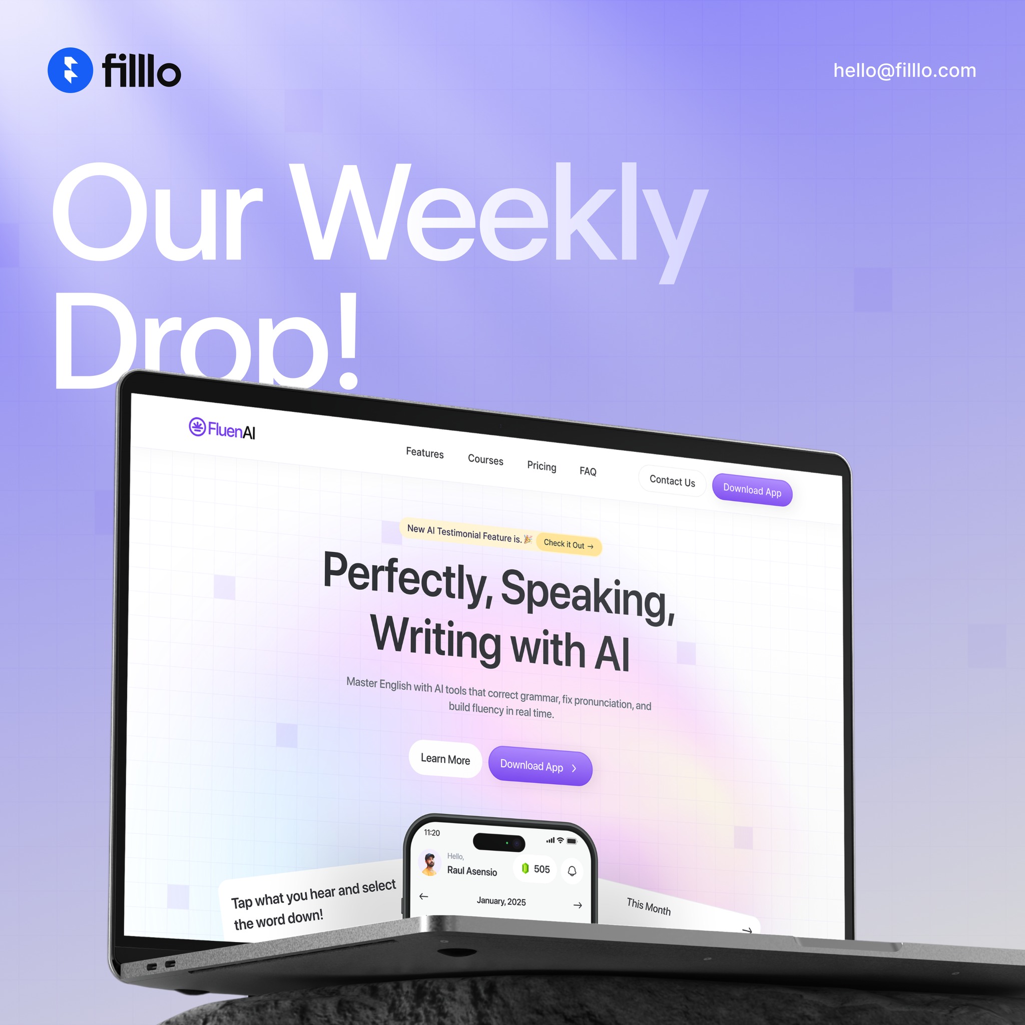 🌟 At Filllo Design Agency, we’re... - Filllo Design Agency | Facebook