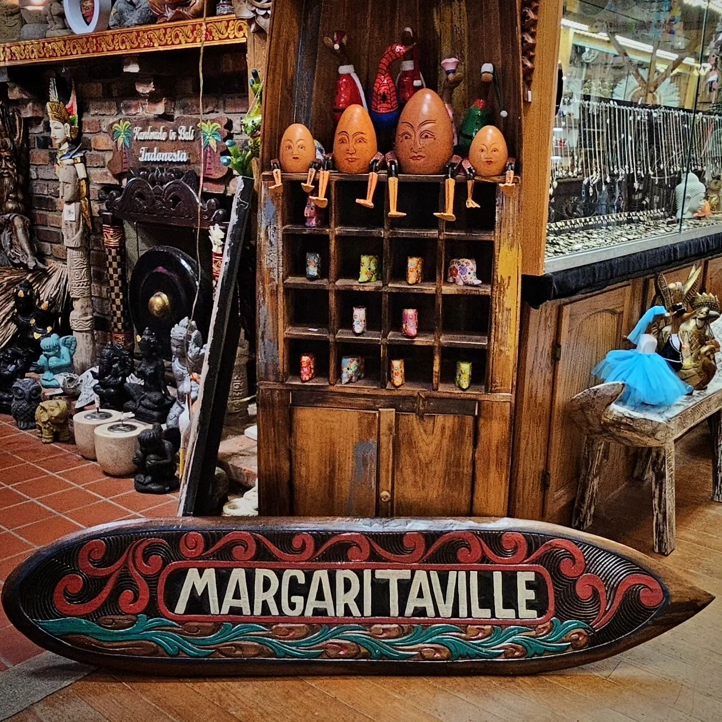 Bali Makasih | Nashville IN