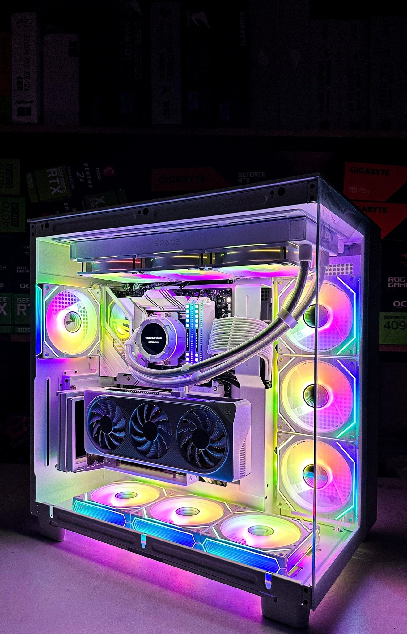 Chợ PC - Laptop - Gaming Gear Đà Nẵng -Miền Trung | CPU: **Intel Core ...