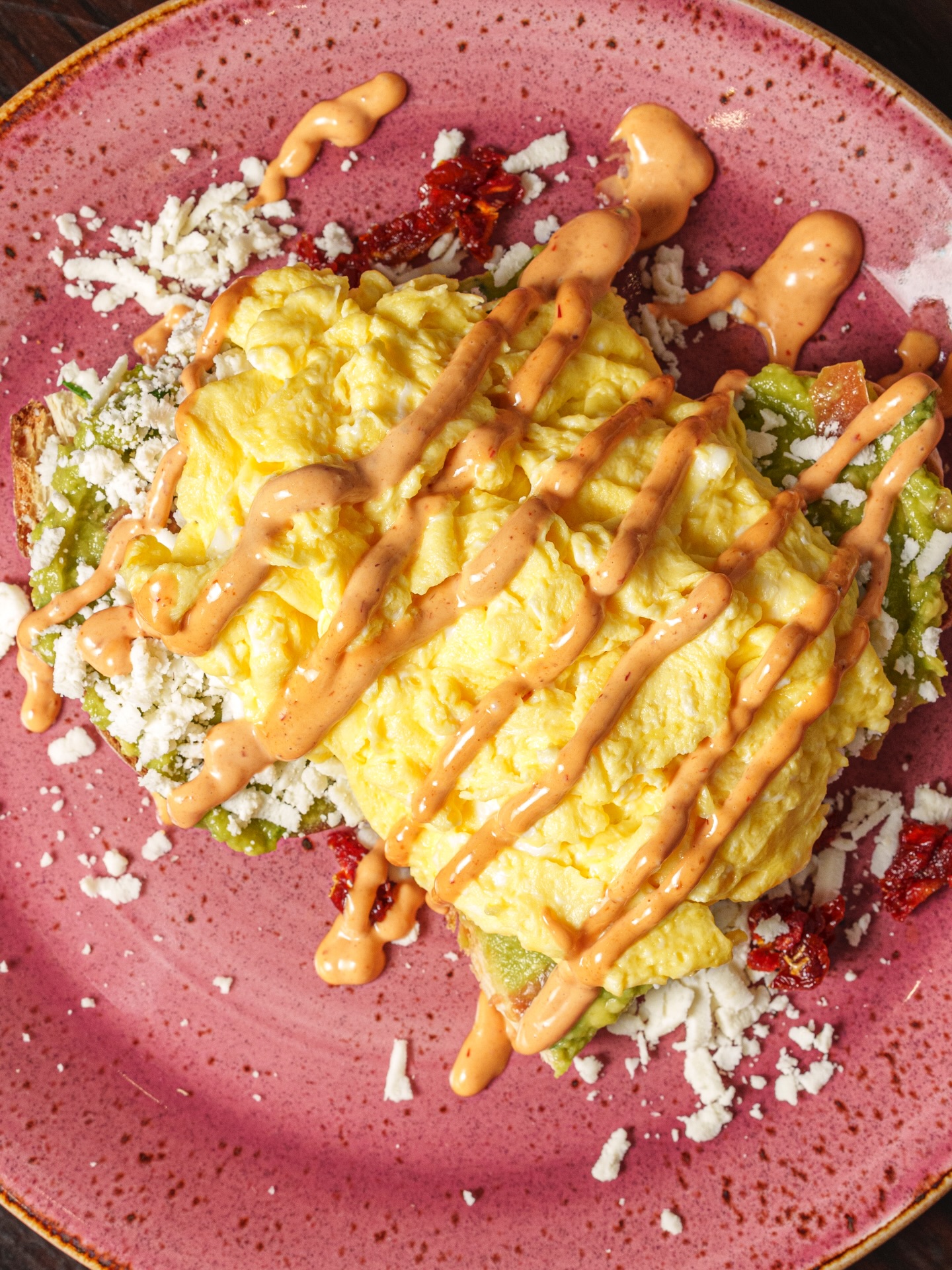 Berrylicious Breakfast Club | Lombard IL