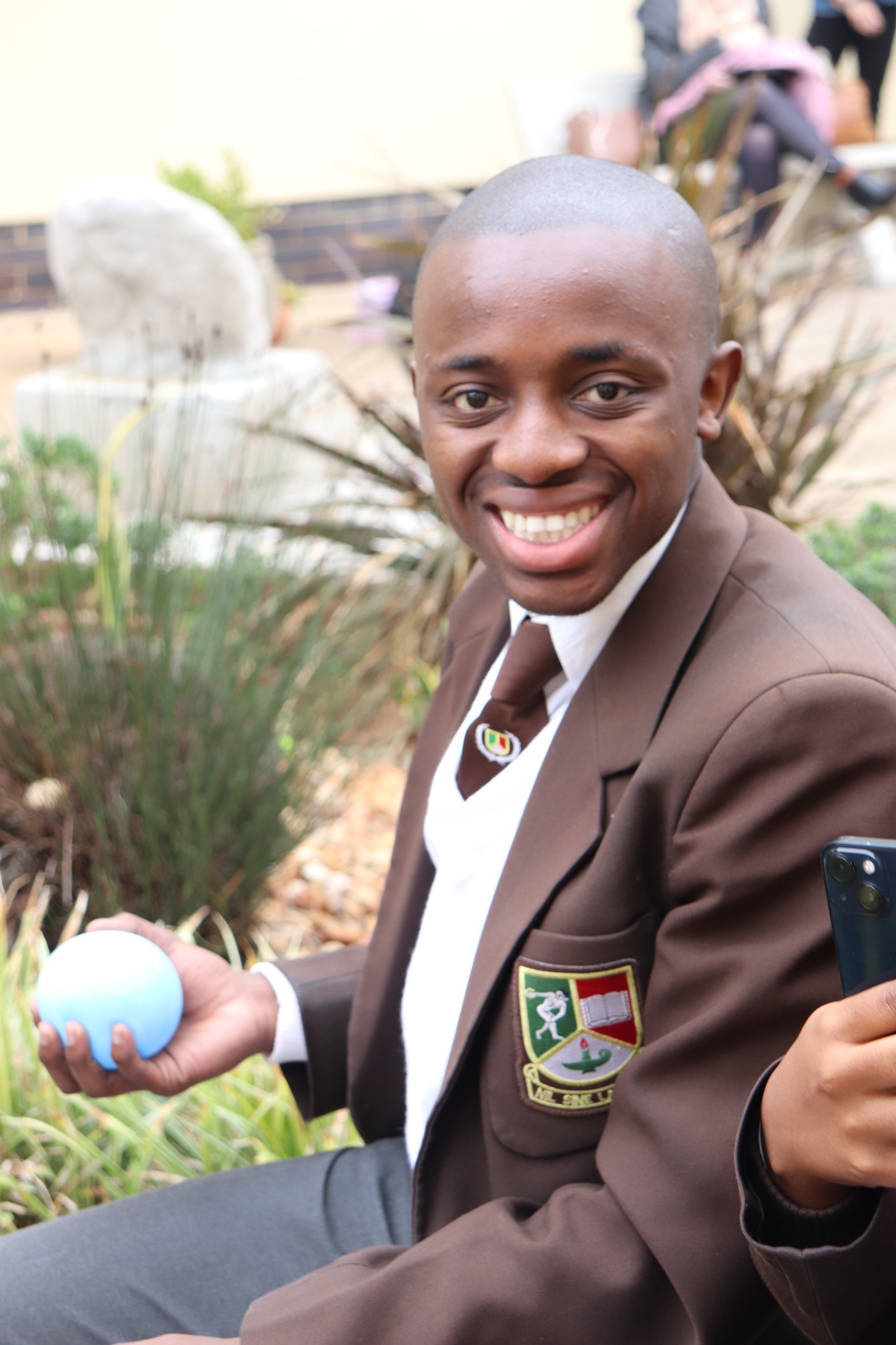 Today, the Matric Class of... - Alexander Road High School | Facebook
