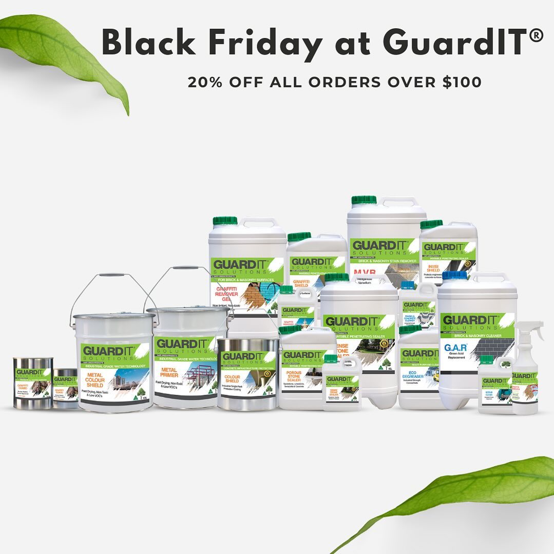 GuardIT Solutions