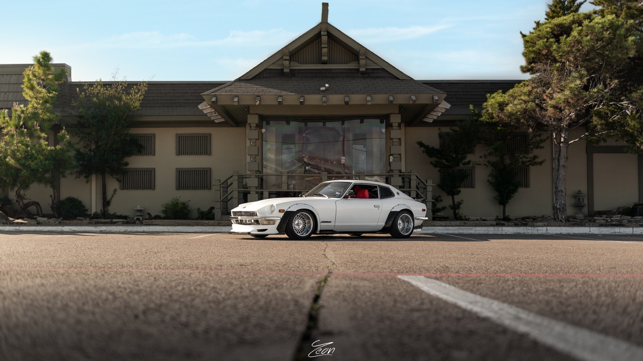 ⚠️ Our Annual End Of Year Sale starts... - Godzilla Raceworks