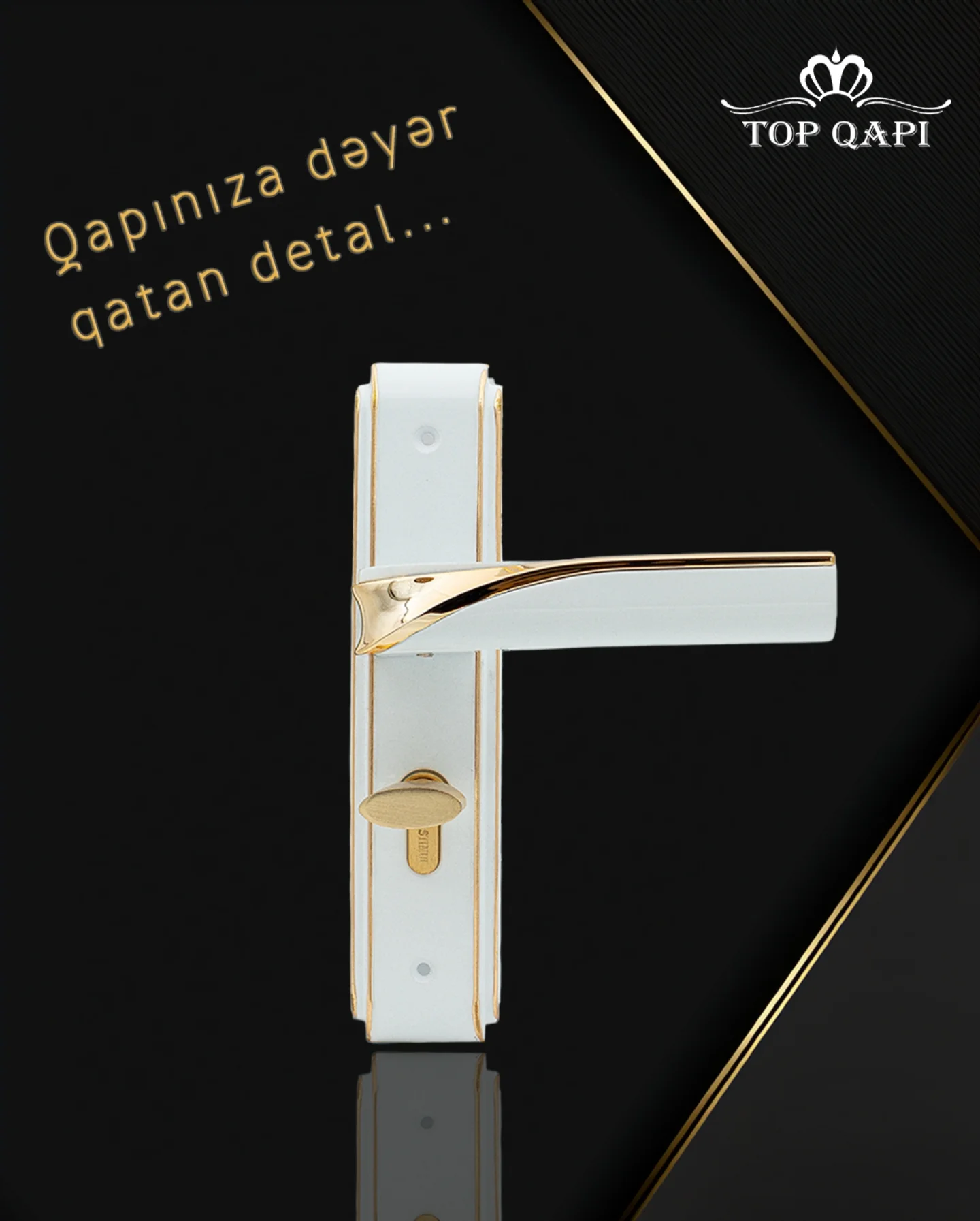 TOP QAPI