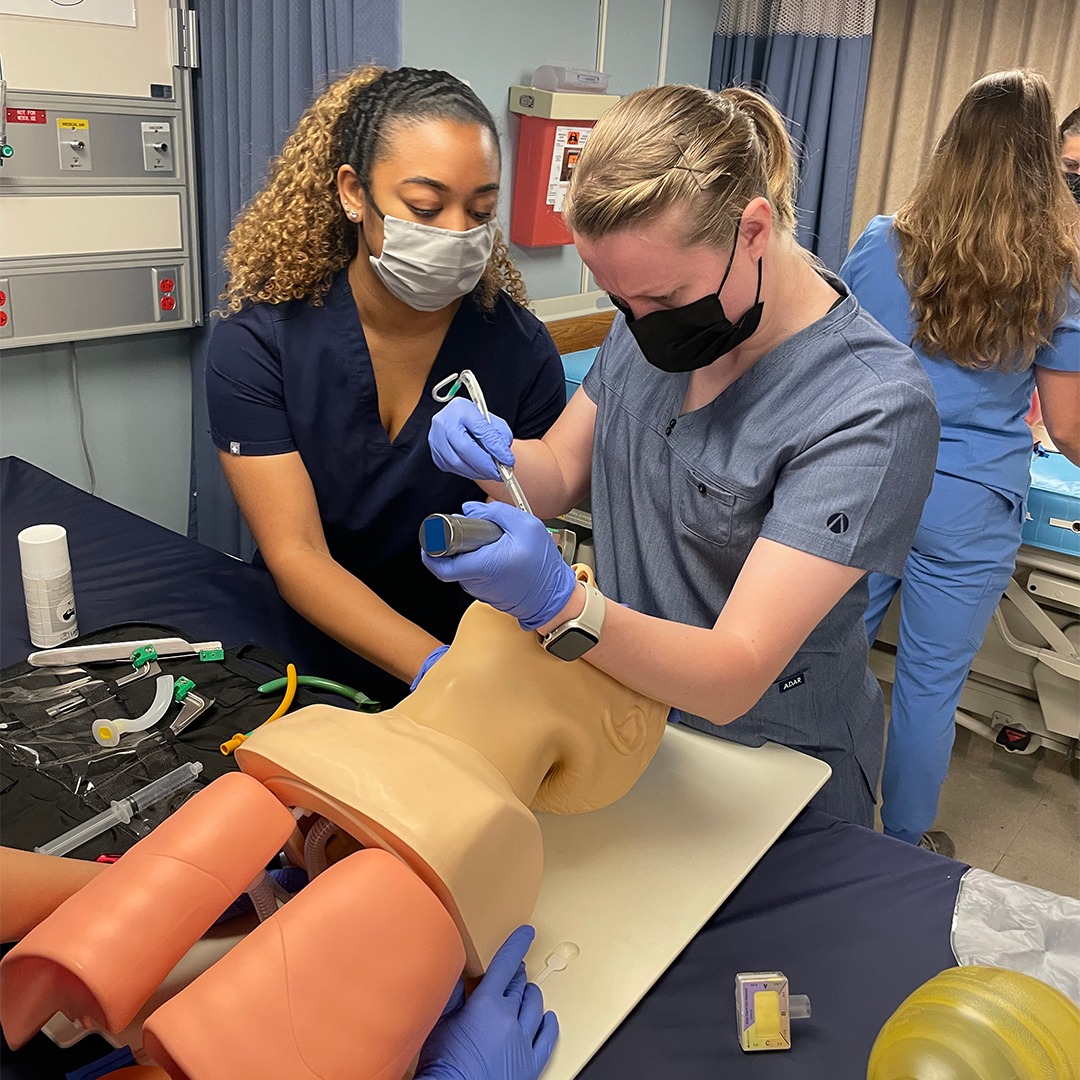 Our Physician Assistant (PA) students are here to help! In this ...