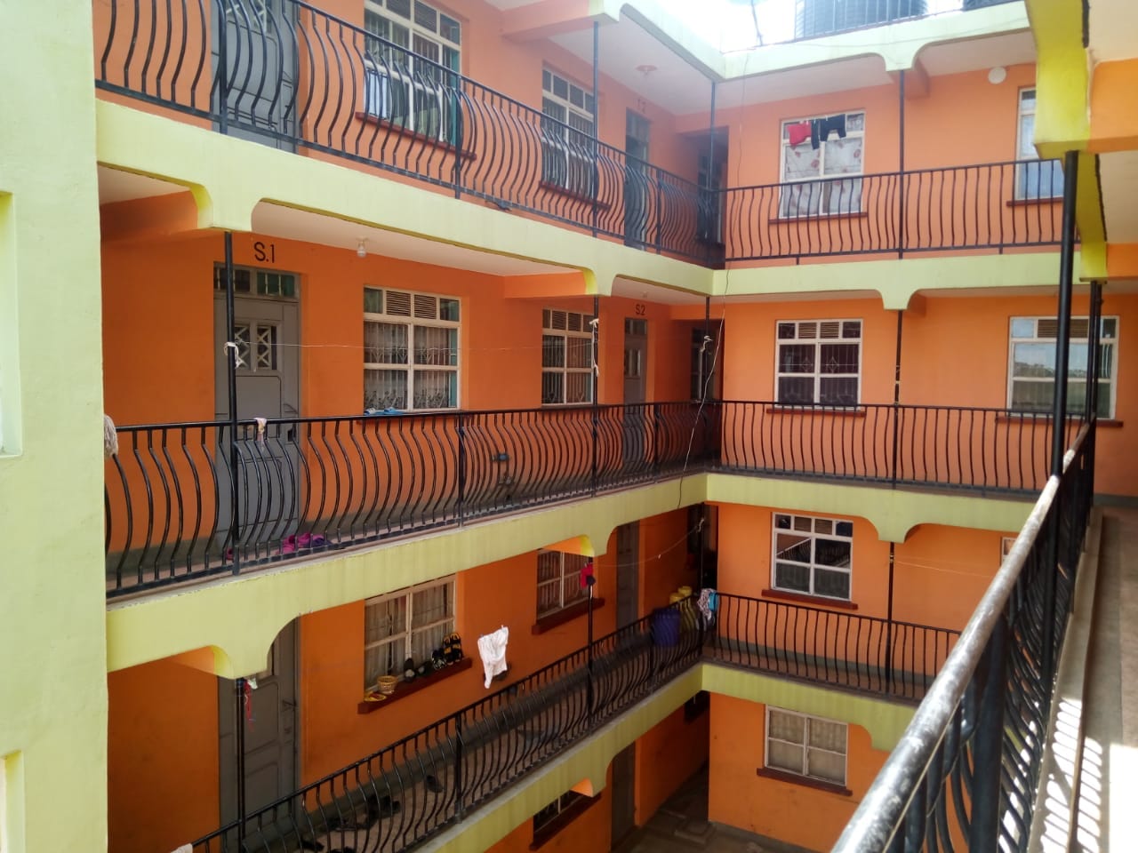 Masnet Holdings | Nairobi