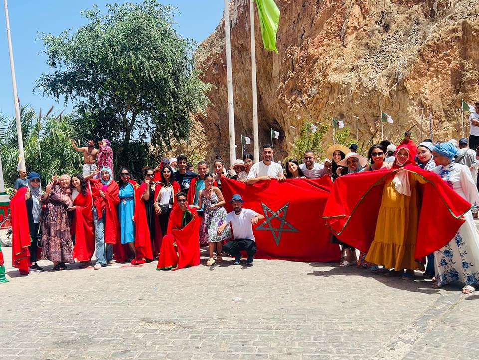 Groupe scolaire Anouar... - Groupe scolaire Anouar Al Miaaraj