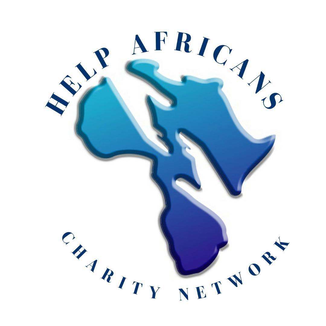 Help Africans Charity... - Help Africans Charity Network Inc