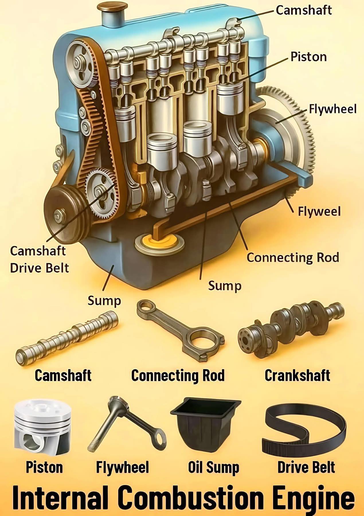 Impauto - The image displays a detailed diagram of an Internal ...