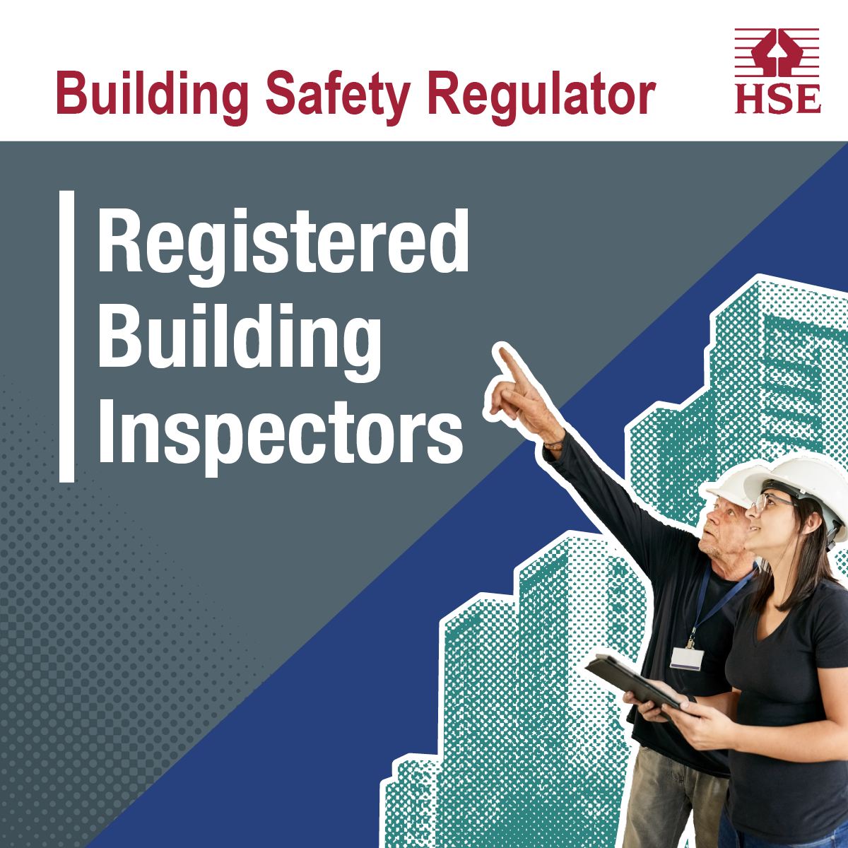 📊 Registered Building... - Health and Safety Executive | Facebook