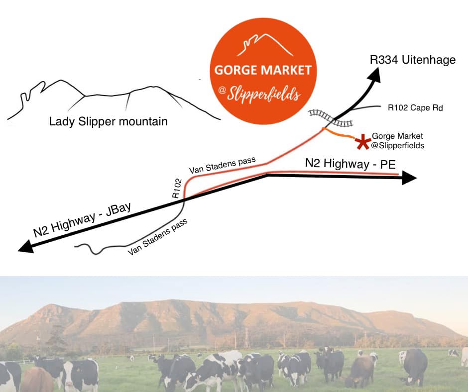 Exciting news!!! The Gorge Market... - The Gorge Market