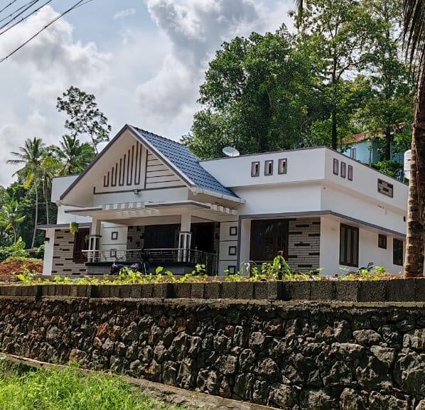 Chacko Mathai Vennikulam