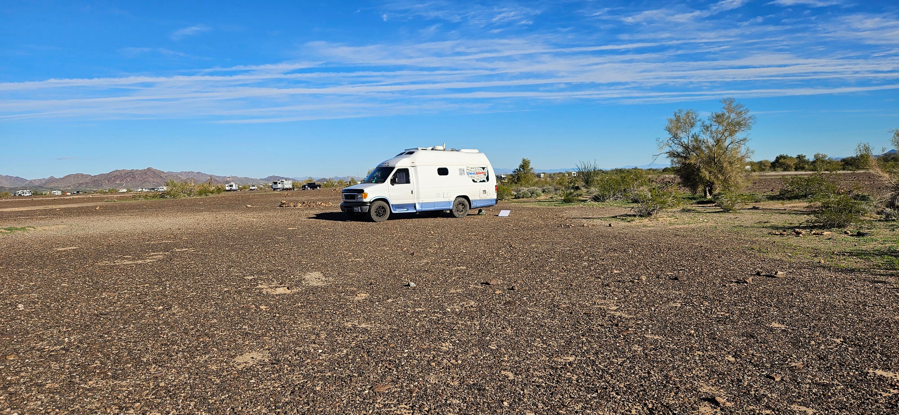 Nomad RV Life - Nomad RV Life added a new photo.