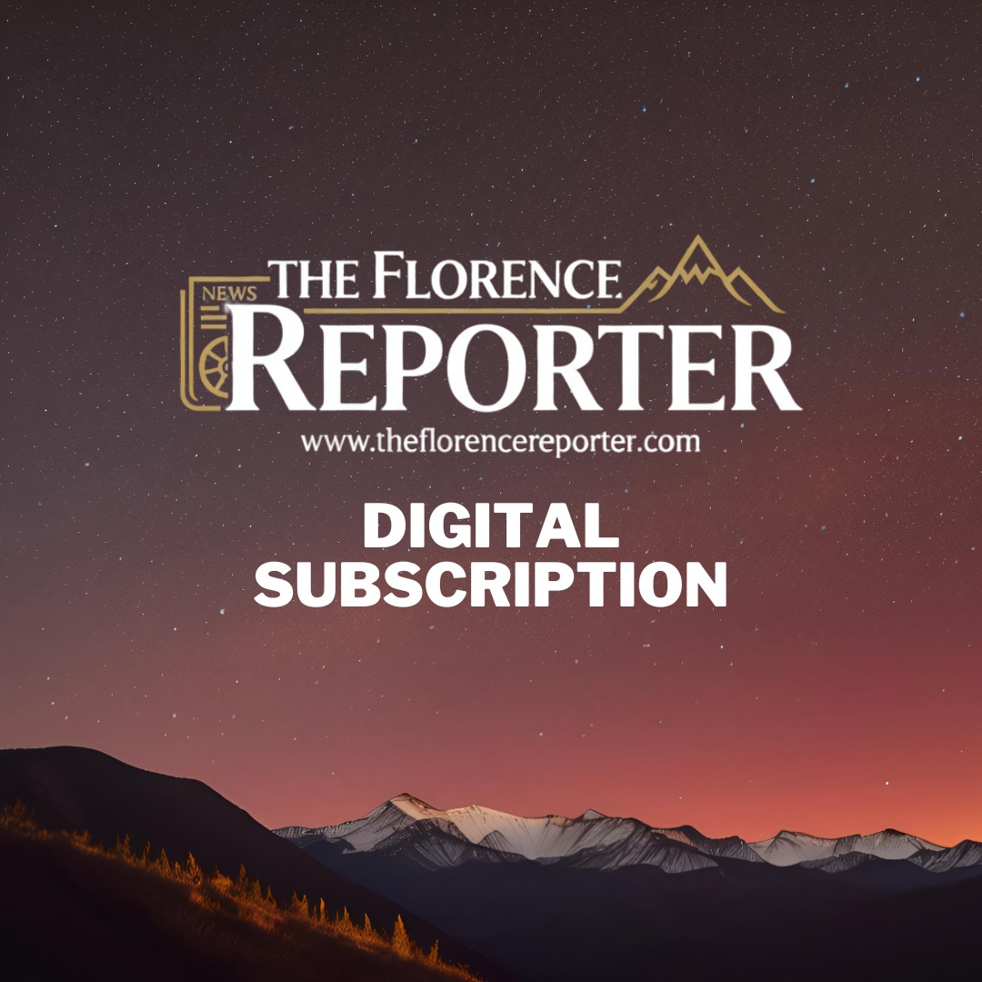 The Florence Reporter is more than... - The Florence Reporter | Facebook
