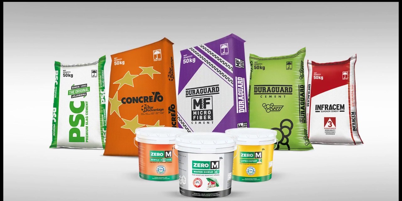 Duraguard Cement | Aligarh