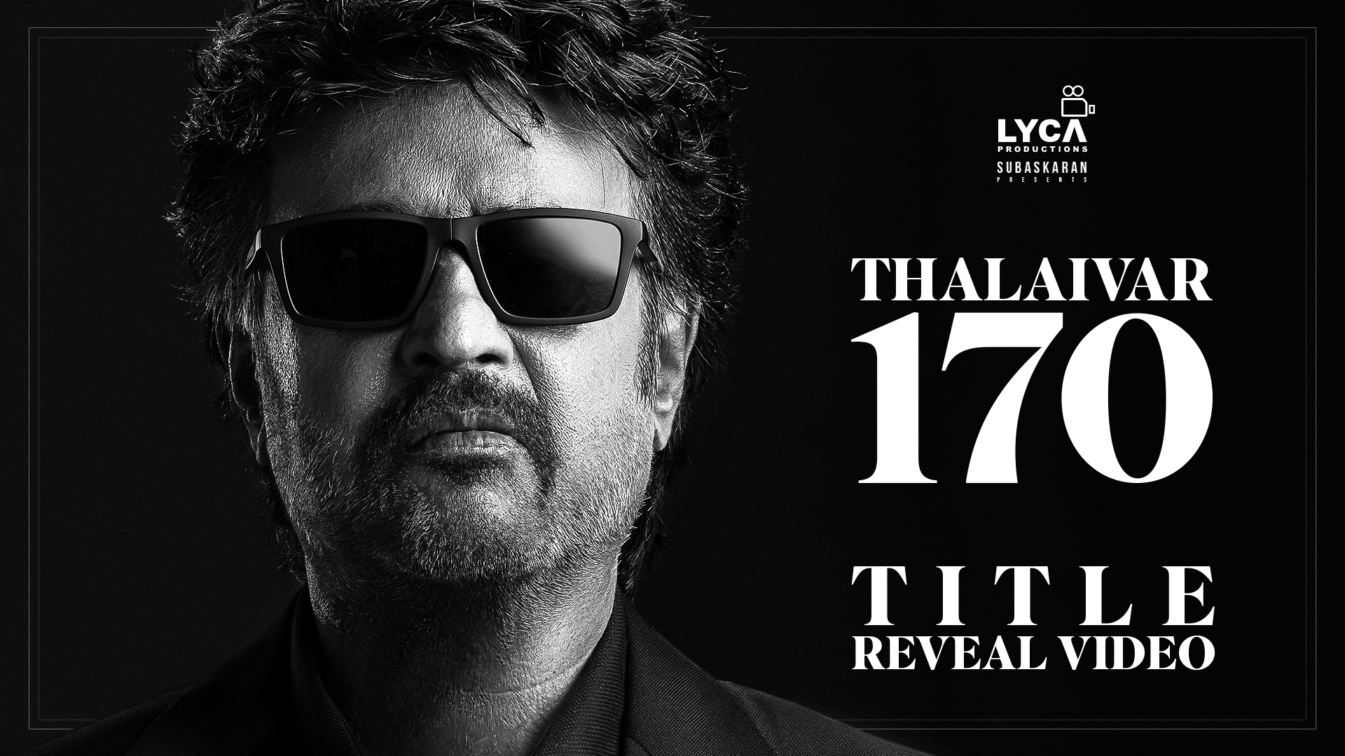 RAJINI - The One & Only Super Star