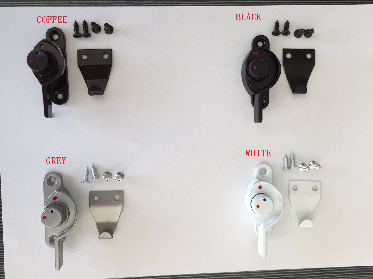Rui'an Guojie Hardware Co.,Ltd | Ruian