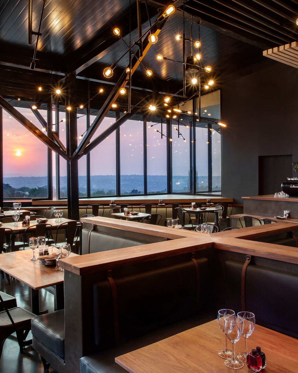 Momo Eatery | Johannesburg