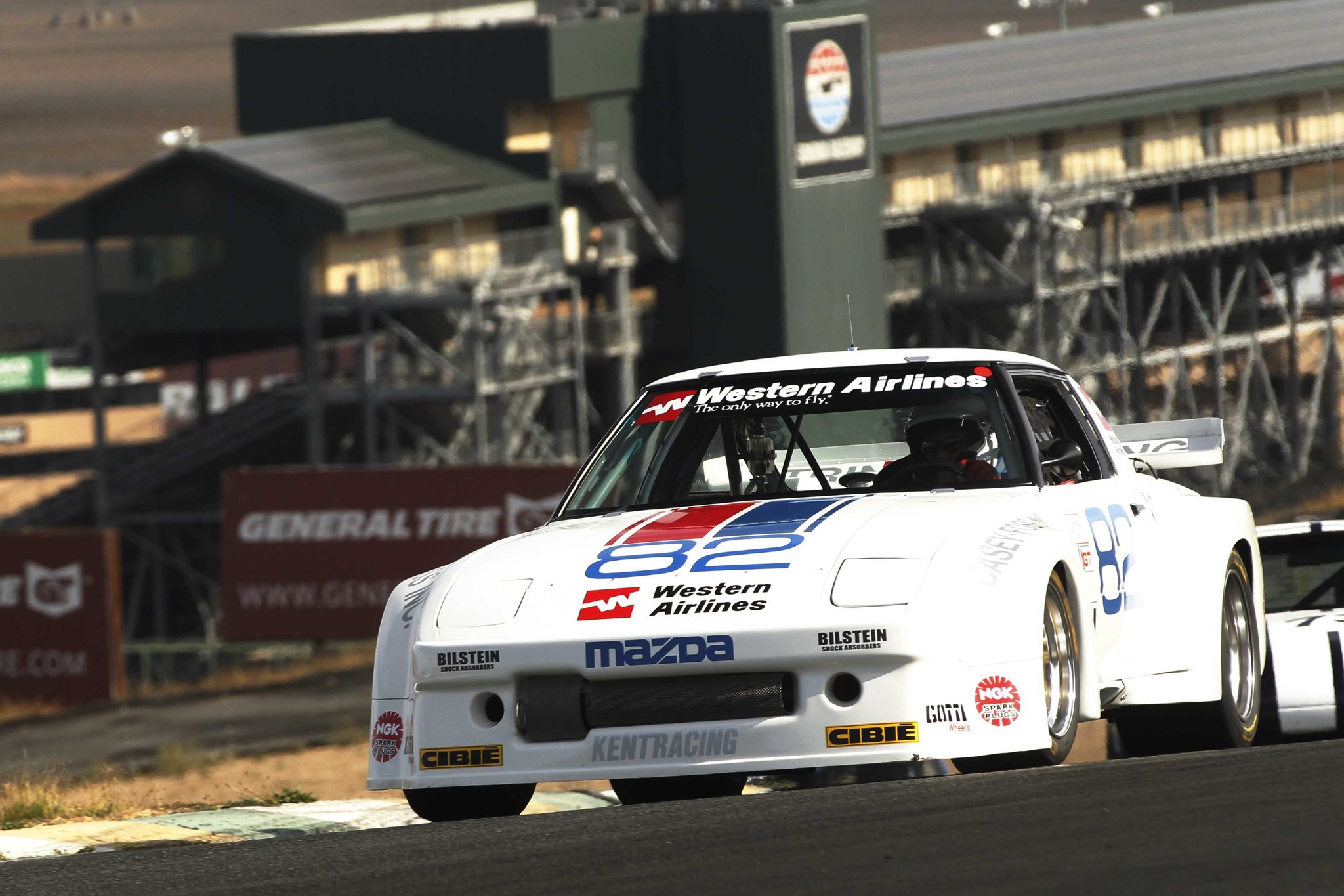 RotaryNews.com - IMSA Goodness from our friend Jose F....