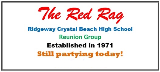 William - RCBHS 1967 Year Book (1966 Grad Class) | Facebook