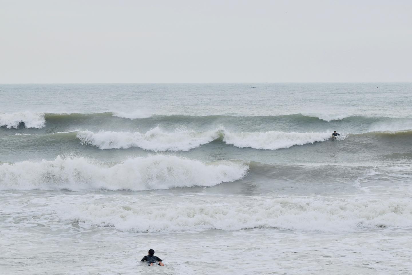 香港天然滑浪會 hongkong naturalsurf
