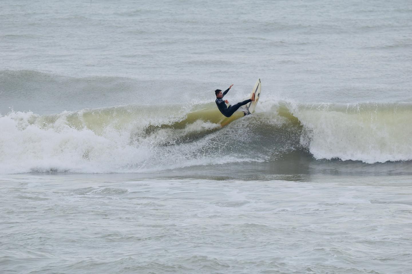 香港天然滑浪會 hongkong naturalsurf