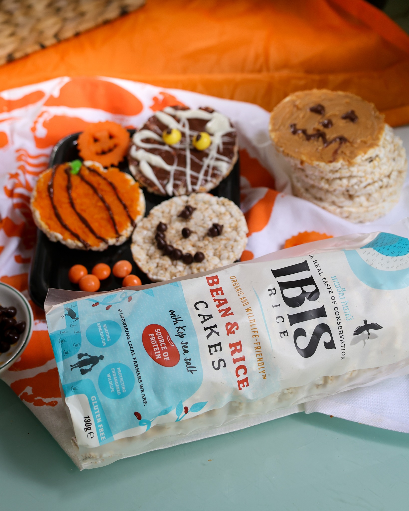 IBIS Rice UK